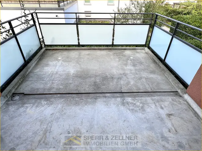 3 Zimmer Wohnung mit 88 m² in München – Bild 9