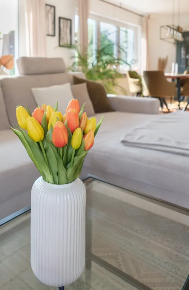 4 Zimmer Wohnung mit 108 m² in Amberg – Bild 1