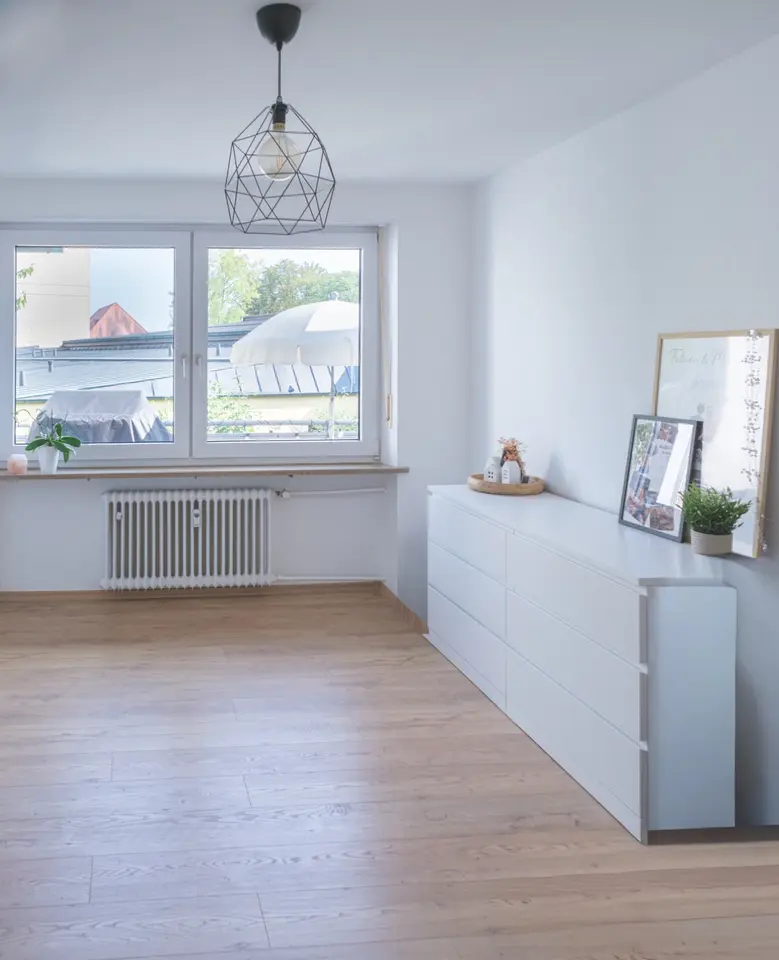 4 Zimmer Wohnung mit 108 m² in Amberg – Bild 2