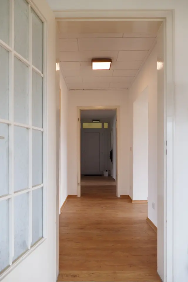 4 Zimmer Wohnung mit 108 m² in Amberg – Bild 4