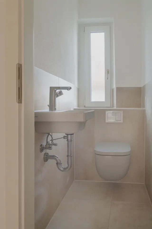 4 Zimmer Wohnung mit 108 m² in Amberg – Bild 5