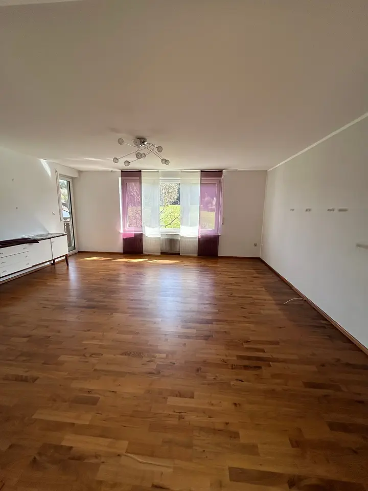 4 Zimmer Wohnung mit 108 m² in Amberg – Bild 10
