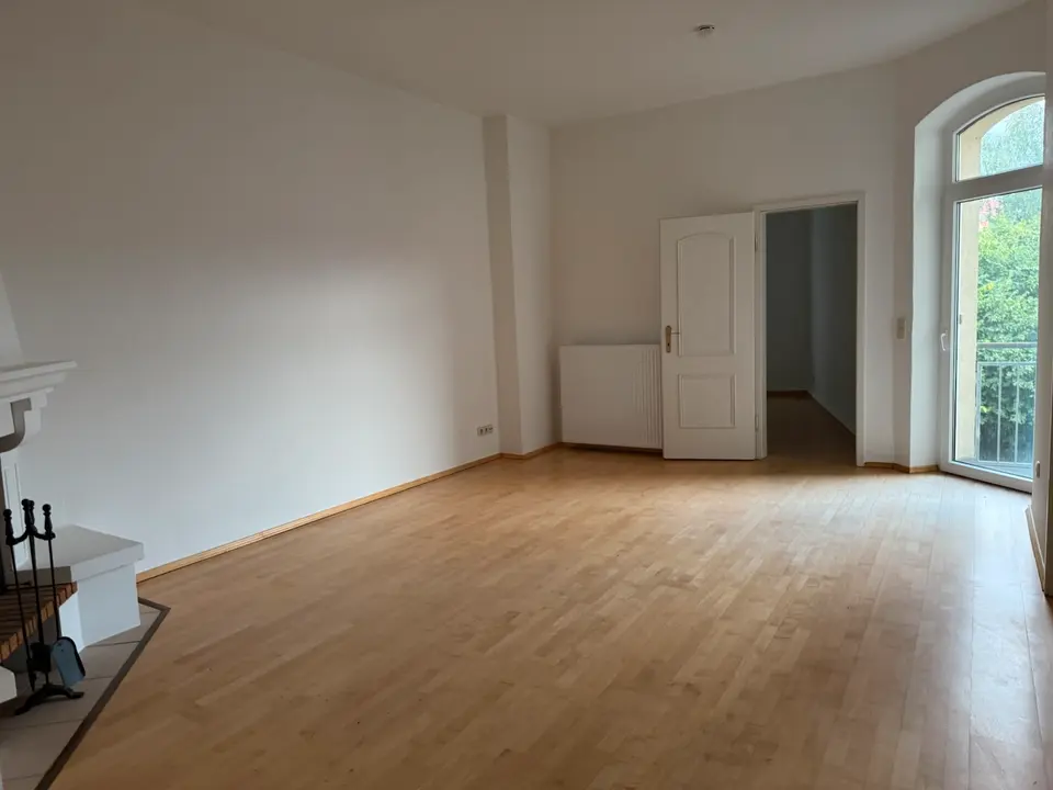 3 Zimmer Wohnung mit 79 m² in Nordhausen – Bild 2