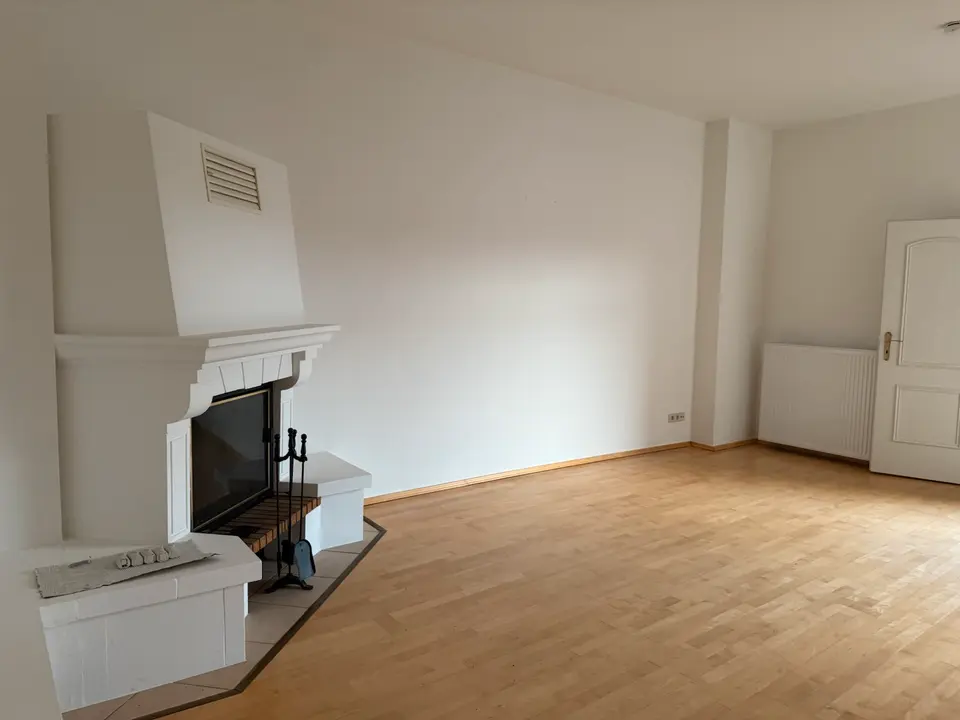 3 Zimmer Wohnung mit 79 m² in Nordhausen – Bild 3