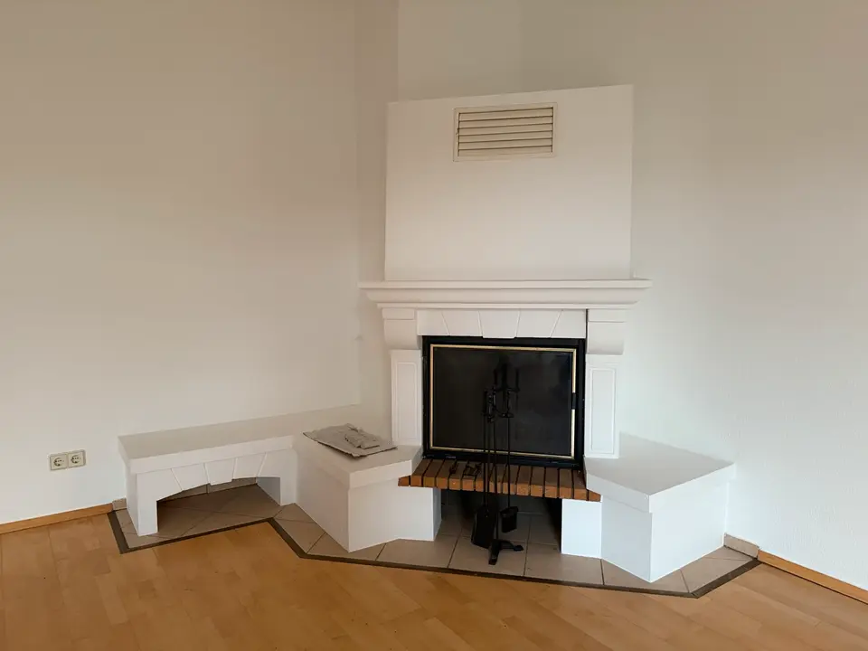 3 Zimmer Wohnung mit 79 m² in Nordhausen – Bild 4
