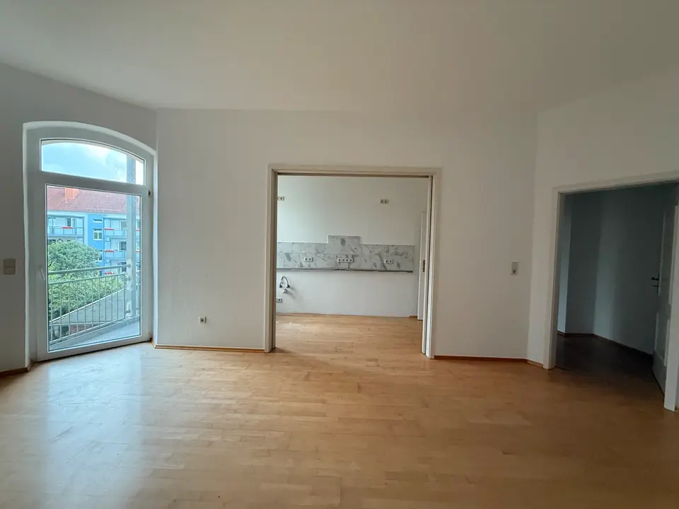 3 Zimmer Wohnung mit 79 m² in Nordhausen – Bild 5