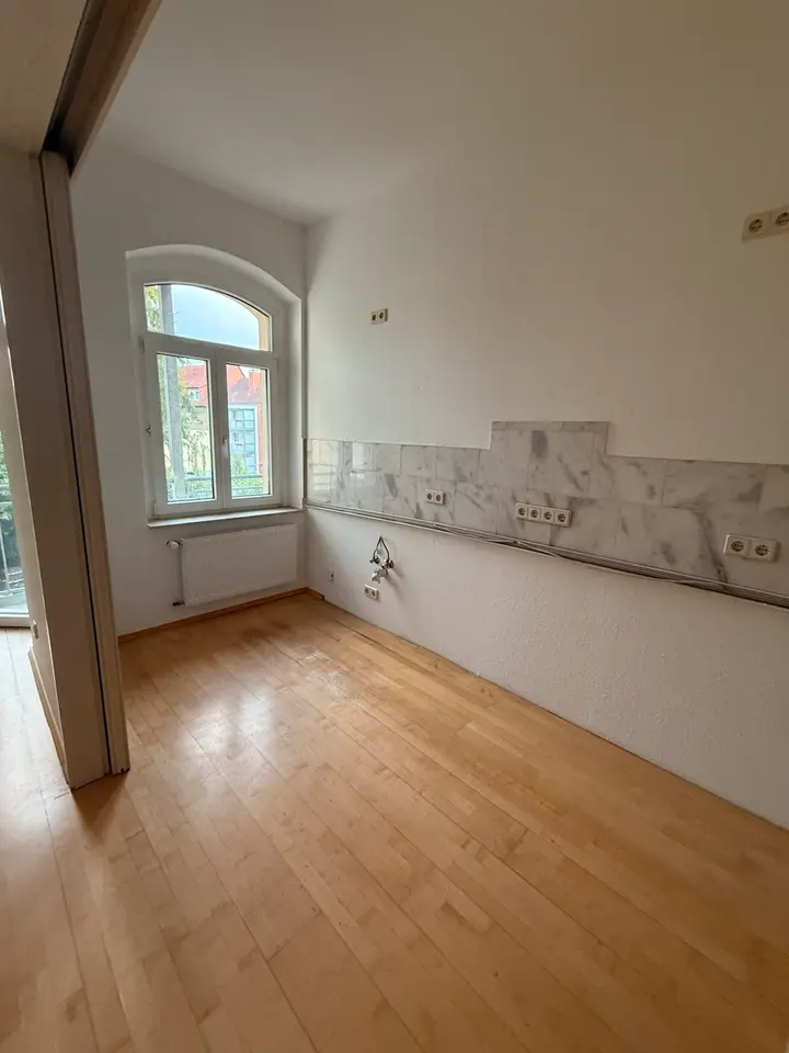 3 Zimmer Wohnung mit 79 m² in Nordhausen – Bild 7