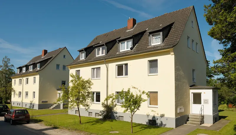 2 Zimmer Wohnung mit 55 m² in Bielefeld – Bild 2