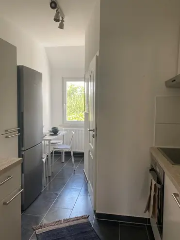 WG-Zimmer in Hildesheim – Bild 4