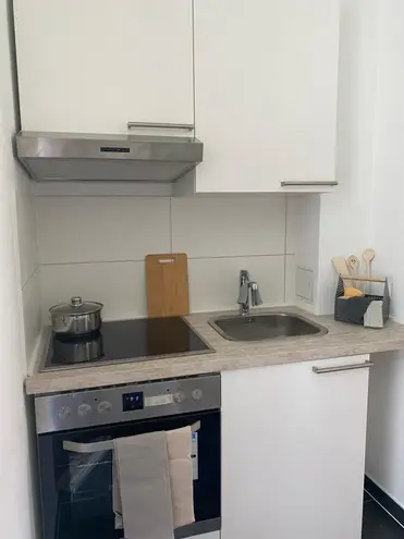 WG-Zimmer in Hildesheim – Bild 6