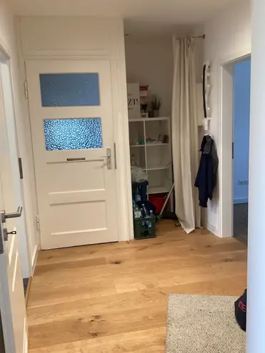 WG-Zimmer in Hildesheim – Bild 9