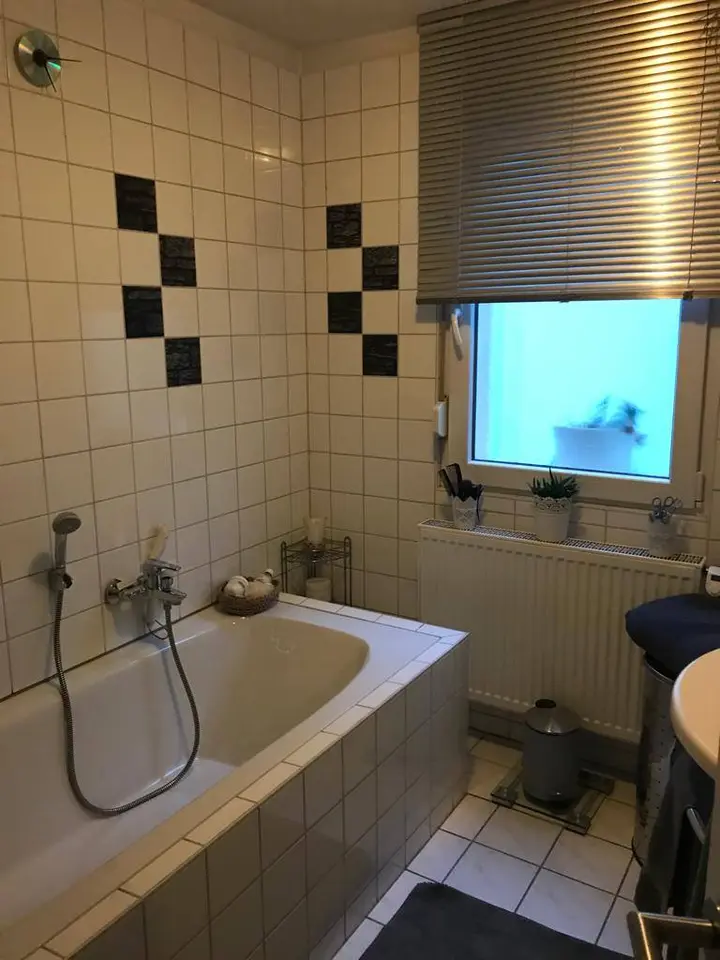8 Zimmer Haus mit 155 m² in Darmstadt – Bild 4