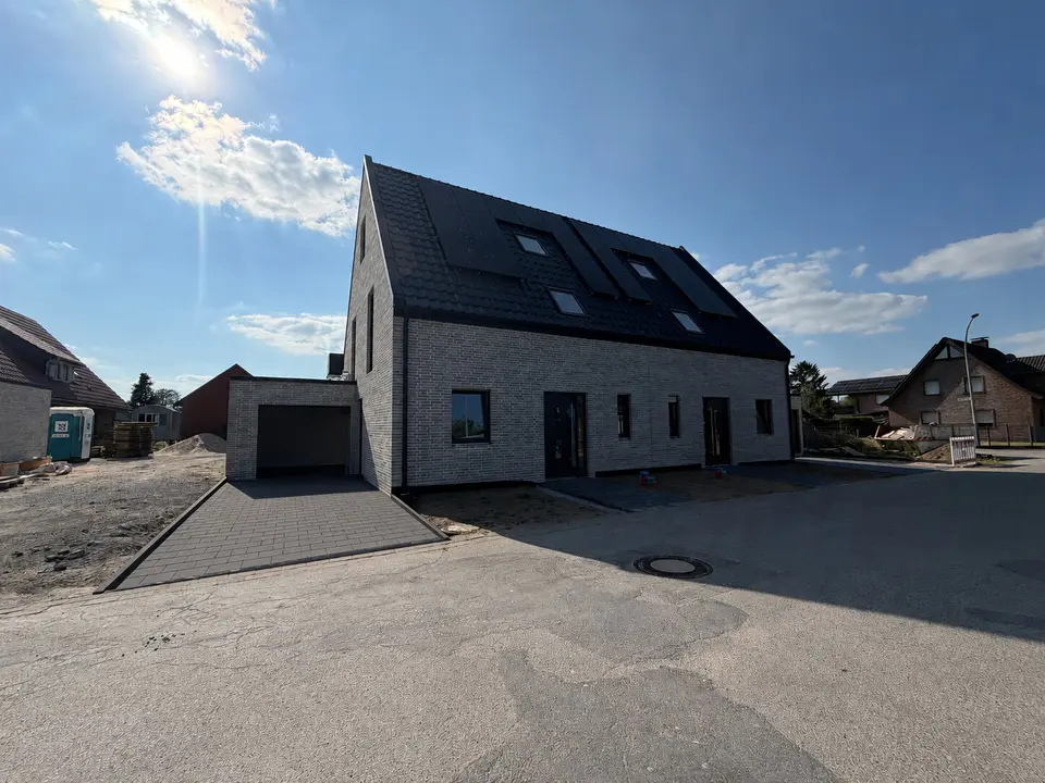 4 Zimmer Haus mit 175 m² in Borken – Bild 4