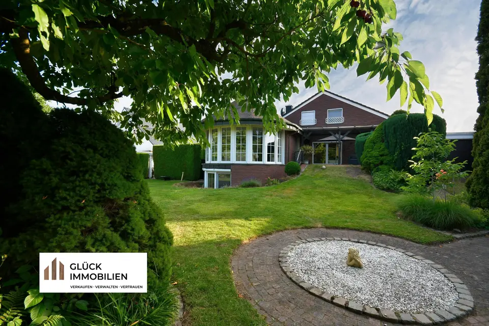 4 Zimmer Haus mit 175 m² in Borken – Bild 7