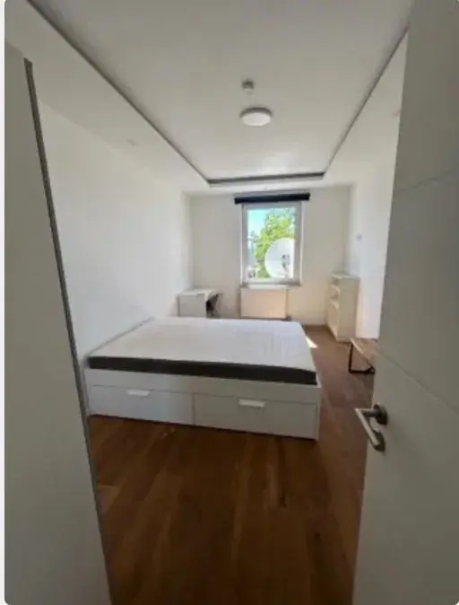 Studio mit 10 m² in Nürnberg – Bild 5