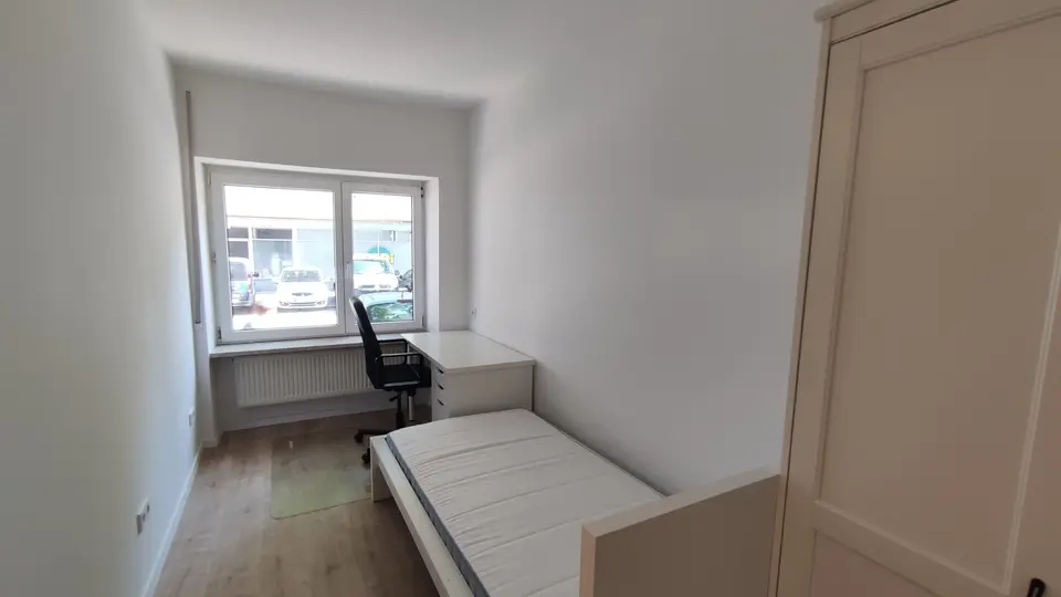 Studio mit 10 m² in Nürnberg – Bild 9