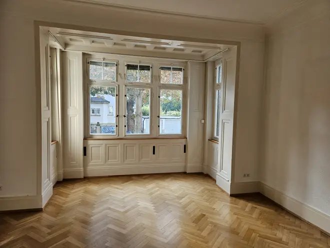 4 Zimmer Wohnung mit 133 m² in Freiburg im Breisgau – Bild 2