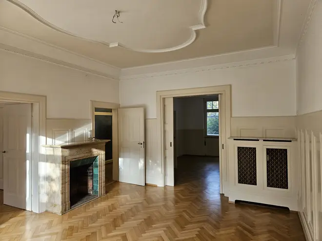 4 Zimmer Wohnung mit 133 m² in Freiburg im Breisgau – Bild 4