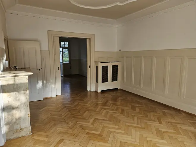4 Zimmer Wohnung mit 133 m² in Freiburg im Breisgau – Bild 5