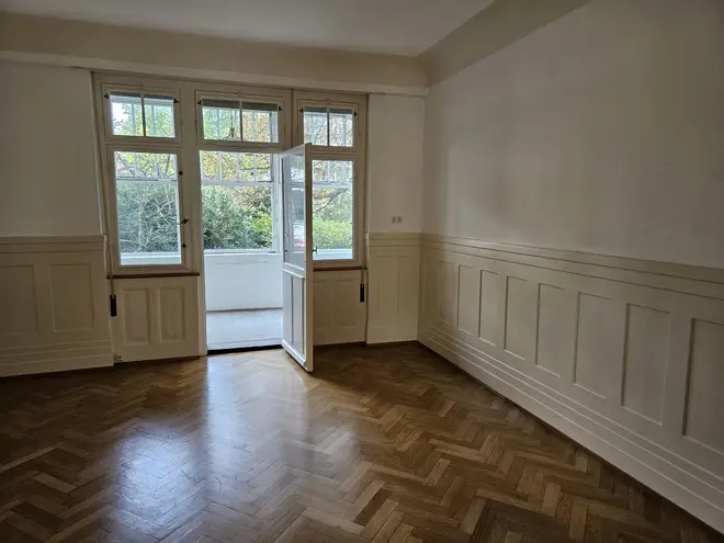 4 Zimmer Wohnung mit 133 m² in Freiburg im Breisgau – Bild 6