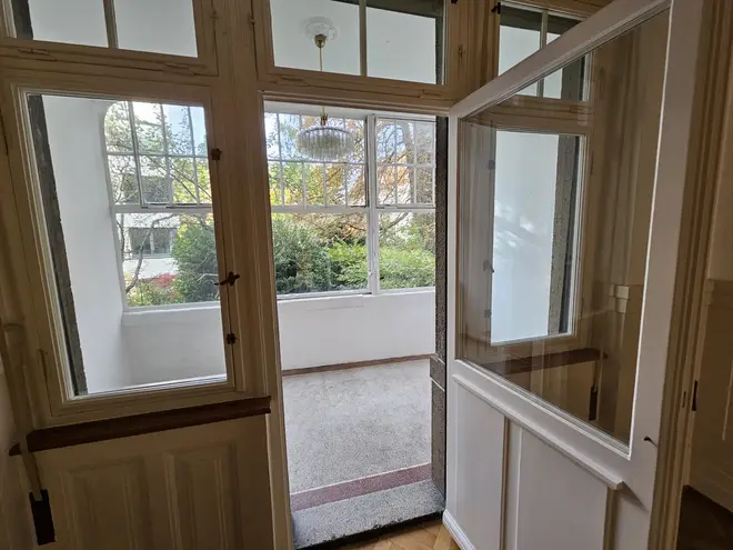 4 Zimmer Wohnung mit 133 m² in Freiburg im Breisgau – Bild 7