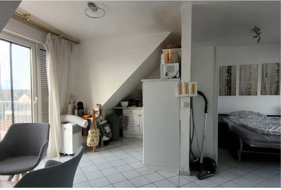 2 Zimmer Wohnung mit 49 m² in Troisdorf – Bild 2