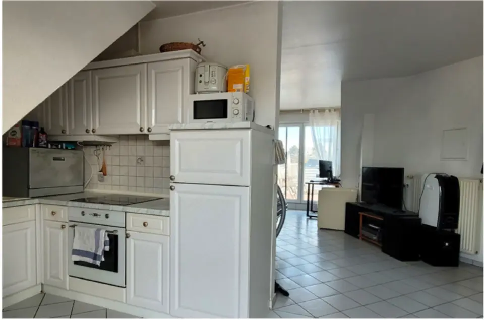 2 Zimmer Wohnung mit 49 m² in Troisdorf – Bild 3