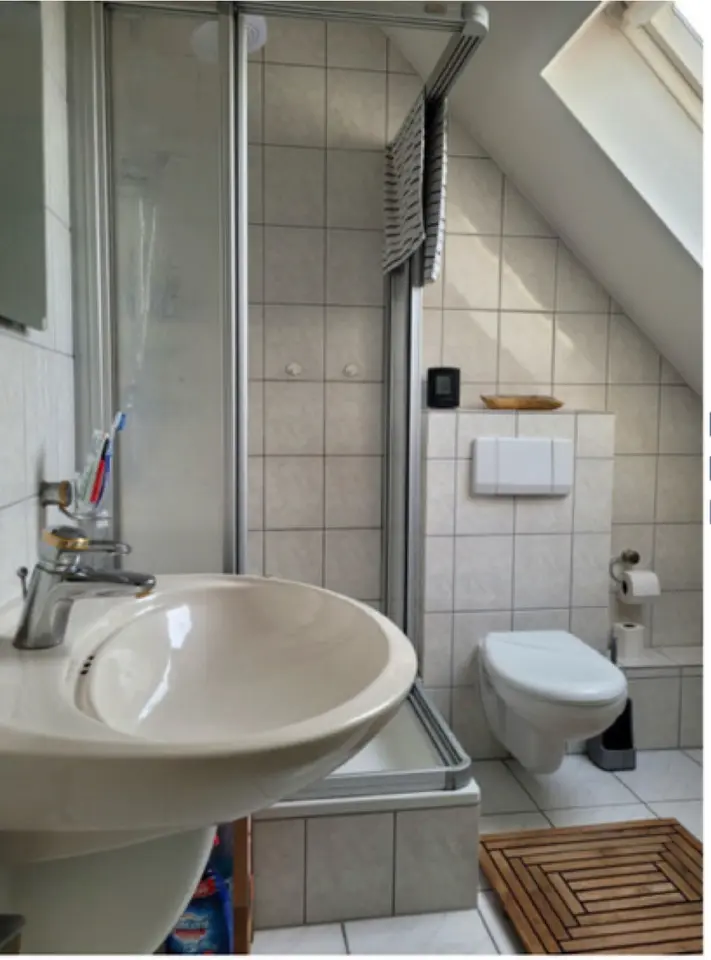 2 Zimmer Wohnung mit 49 m² in Troisdorf – Bild 6