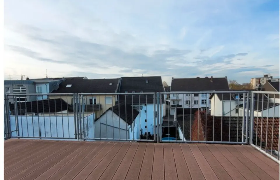 2 Zimmer Wohnung mit 49 m² in Troisdorf – Bild 7