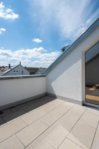 4 Zimmer Wohnung mit 113 m² in Stuttgart – Bild 4
