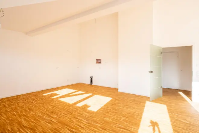 4 Zimmer Wohnung mit 113 m² in Stuttgart – Bild 1