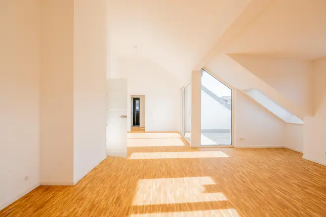 4 Zimmer Wohnung mit 113 m² in Stuttgart – Bild 6