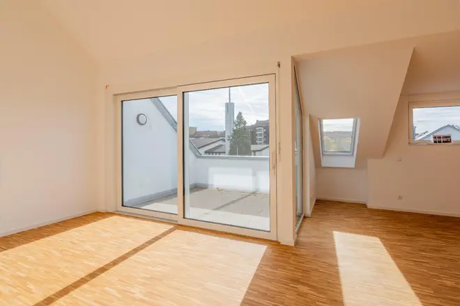 4 Zimmer Wohnung mit 113 m² in Stuttgart – Bild 7