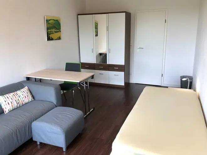 WG-Zimmer in Friedrichshafen – Bild 3