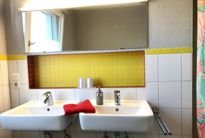 WG-Zimmer in Friedrichshafen – Bild 6