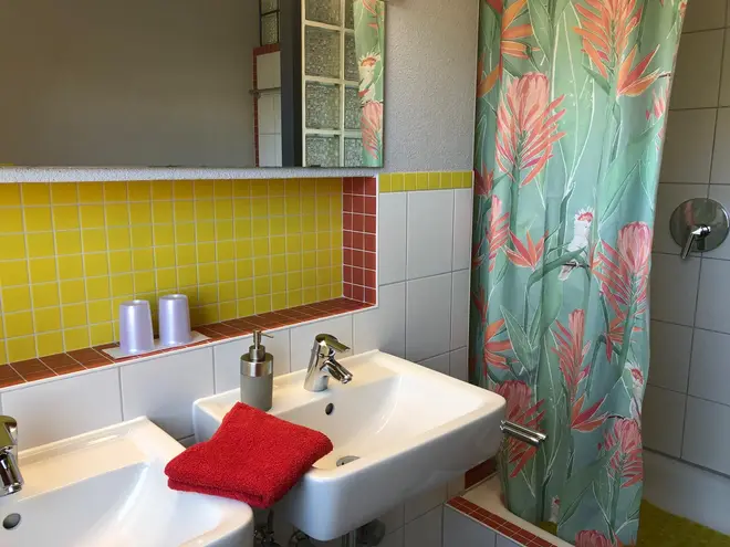 WG-Zimmer in Friedrichshafen – Bild 7