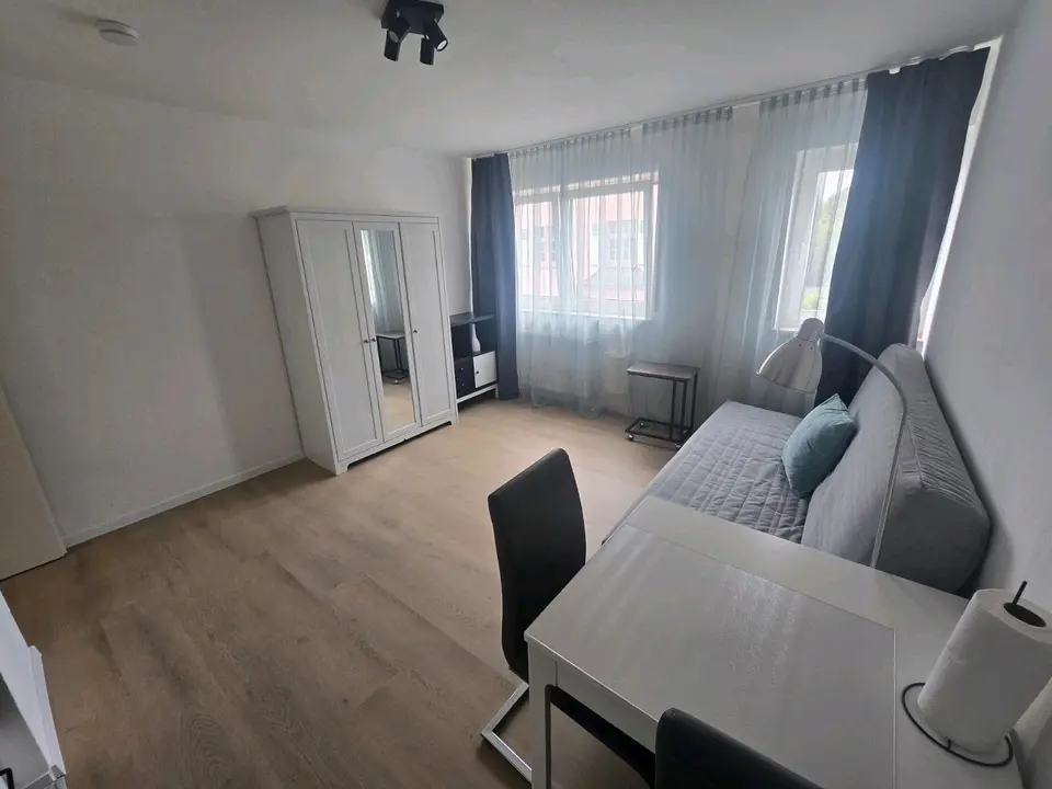 Studio mit 28 m² in Troisdorf – Bild 1
