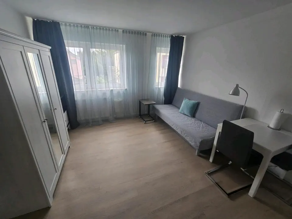 Studio mit 28 m² in Troisdorf – Bild 2