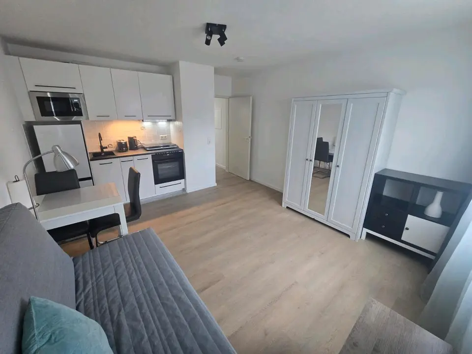 Studio mit 28 m² in Troisdorf – Bild 3