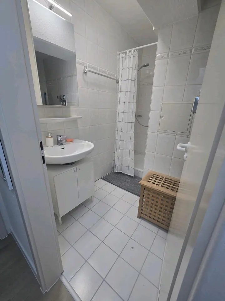 Studio mit 28 m² in Troisdorf – Bild 5