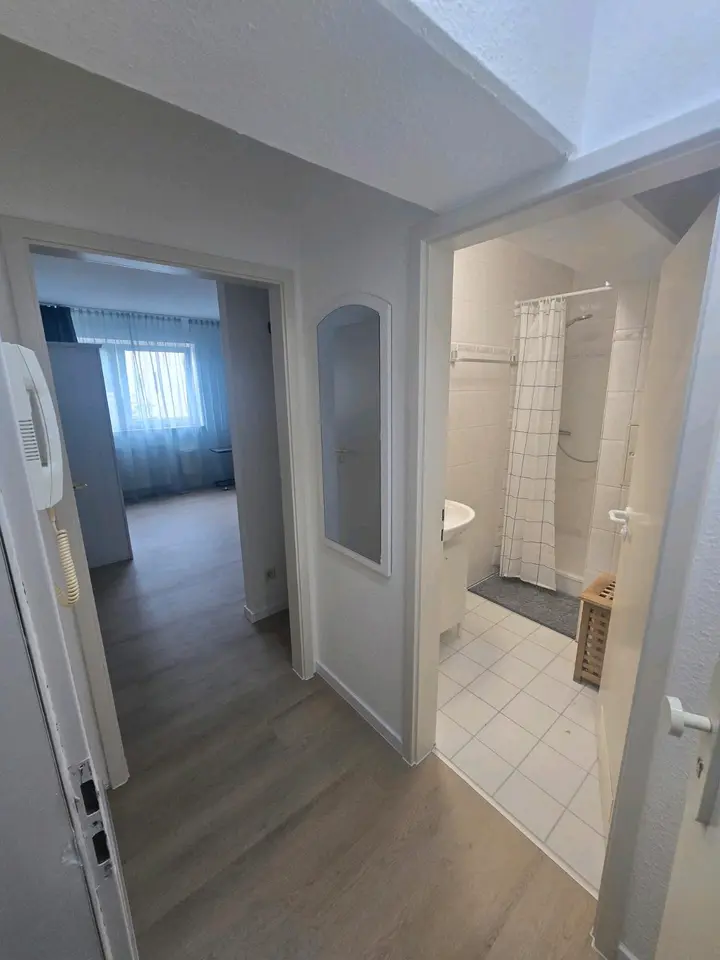 Studio mit 28 m² in Troisdorf – Bild 7