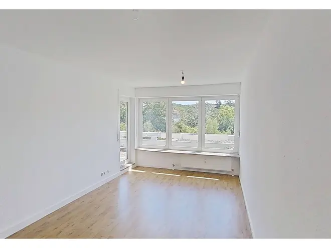 2 Zimmer Wohnung mit 56 m² in Stuttgart – Bild 1