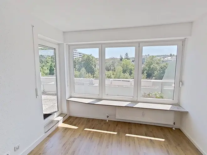 2 Zimmer Wohnung mit 56 m² in Stuttgart – Bild 2