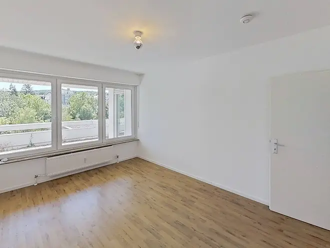 2 Zimmer Wohnung mit 56 m² in Stuttgart – Bild 4