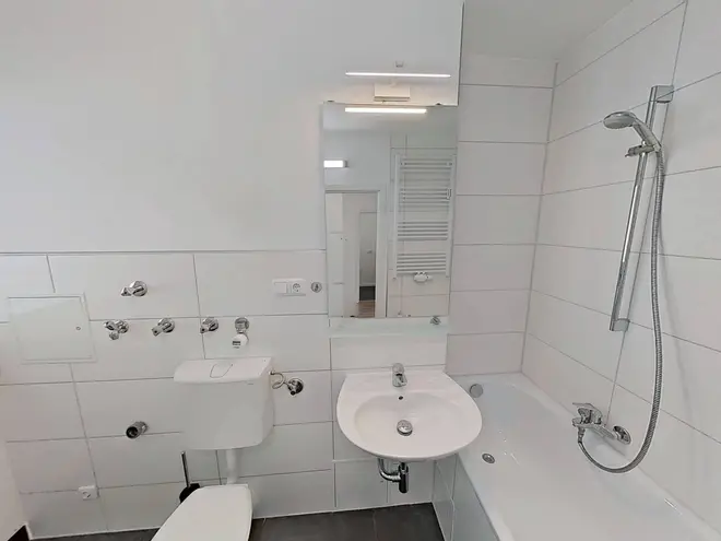 2 Zimmer Wohnung mit 56 m² in Stuttgart – Bild 8