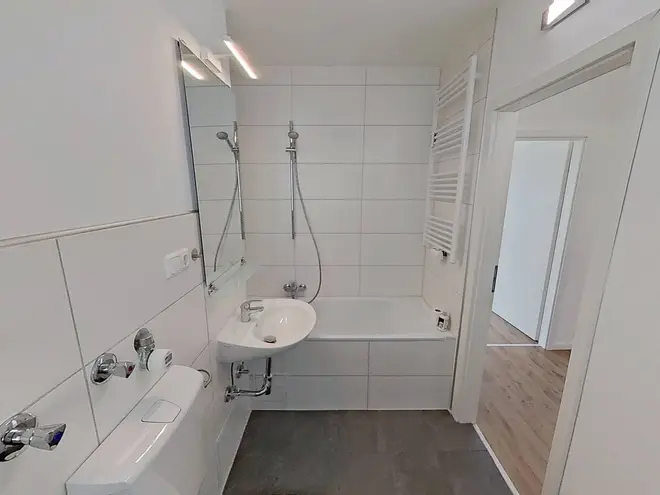2 Zimmer Wohnung mit 56 m² in Stuttgart – Bild 9