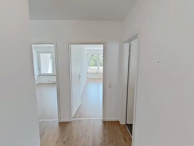 2 Zimmer Wohnung mit 56 m² in Stuttgart – Bild 10