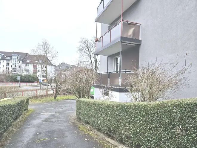 4 Zimmer Wohnung mit 95 m² in Essen – Bild 3