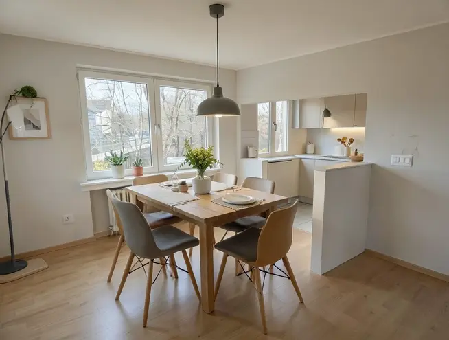 4 Zimmer Wohnung mit 95 m² in Essen – Bild 4