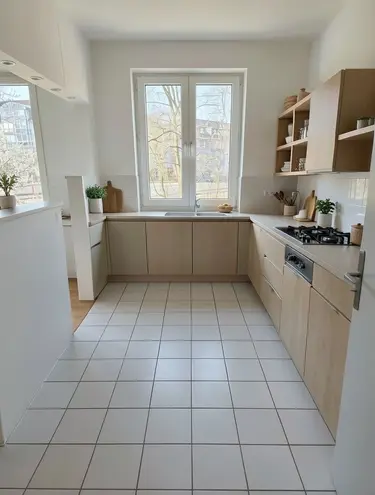 4 Zimmer Wohnung mit 95 m² in Essen – Bild 5